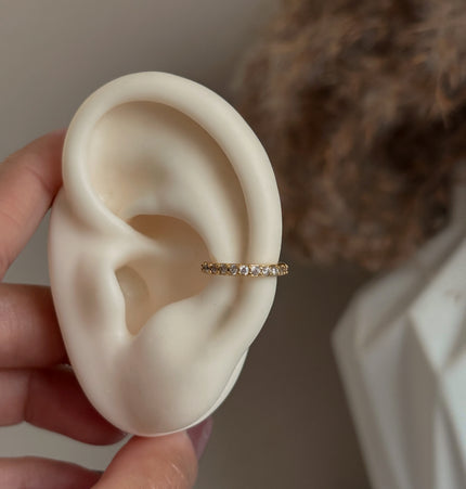 Earcuff Diana
