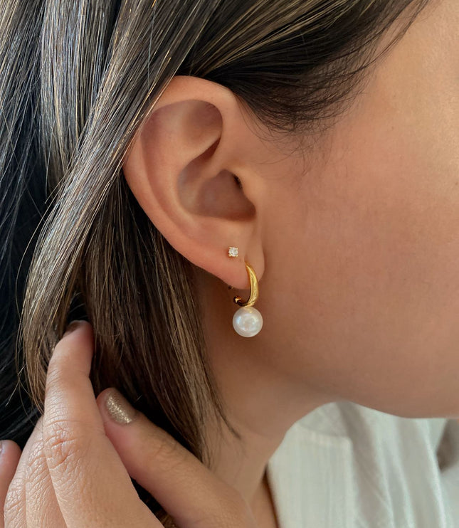 Pendientes Gloria