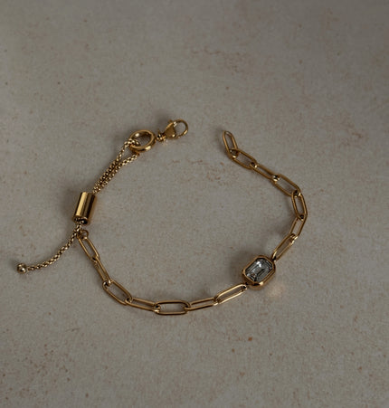 Pulsera Lucía