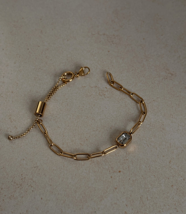 Pulsera Lucía