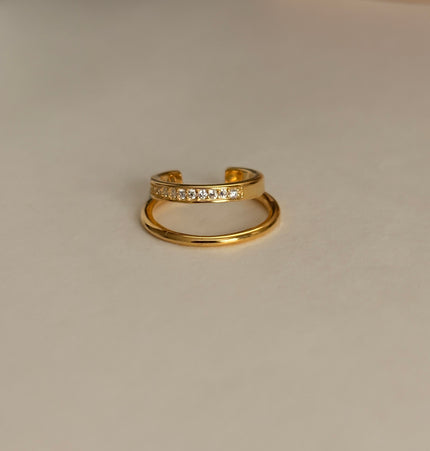 Earcuff Nadia