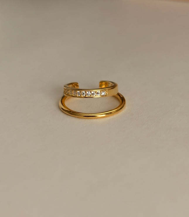 Earcuff Nadia