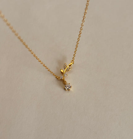 Collar Patricia