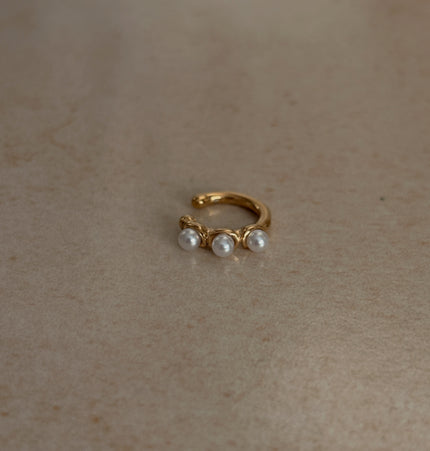 Diana EarCuff