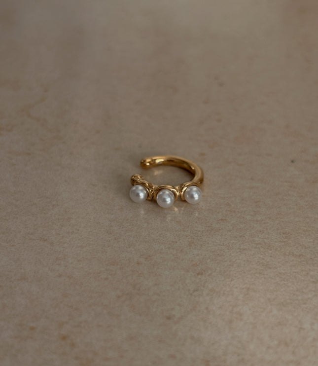 Diana EarCuff