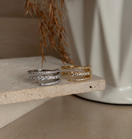 Anillo Aleana