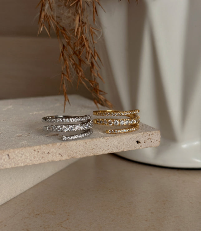 Anillo Aleana
