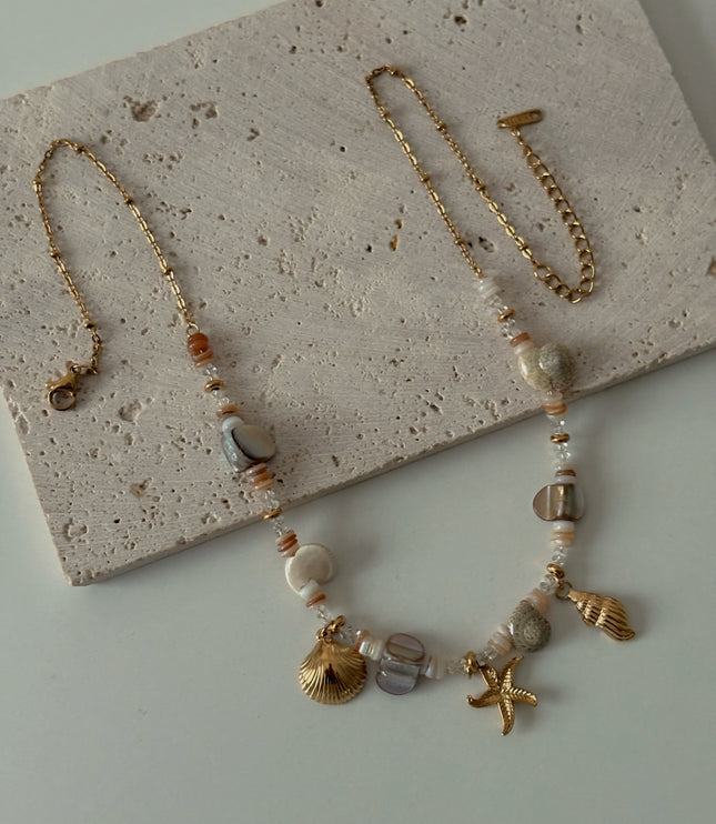Collar San Blas