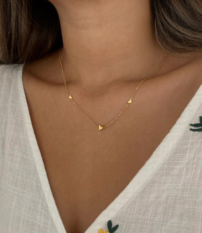 Collar Amores