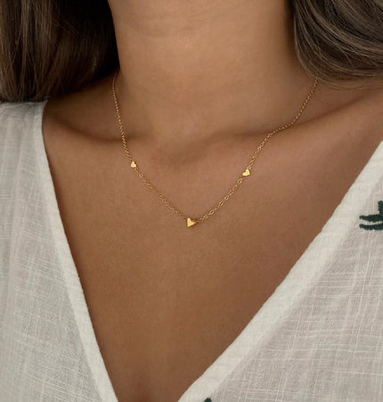 Collar Amores