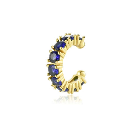 Earcuff Leonor Gold