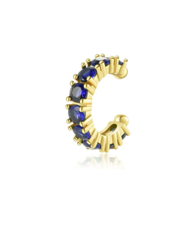 Earcuff Leonor Gold