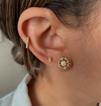 Vanela Studs