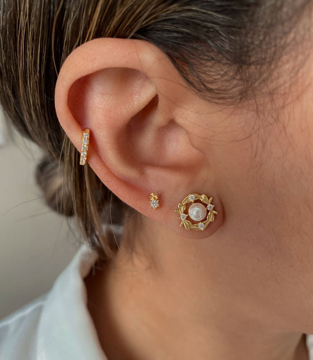 Vanela Studs
