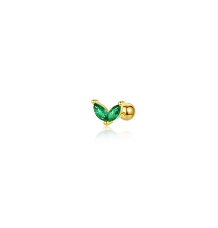 Piercing Mía Gold
