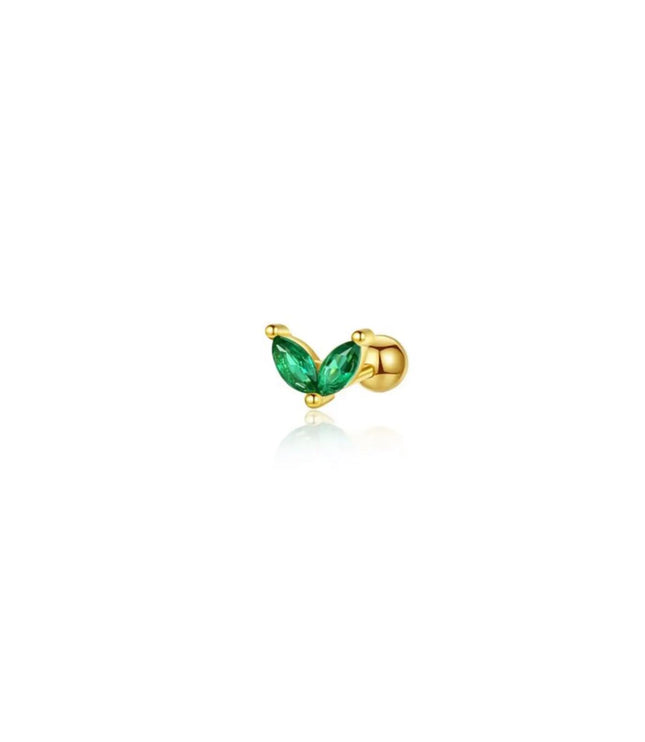 Piercing Mía Gold