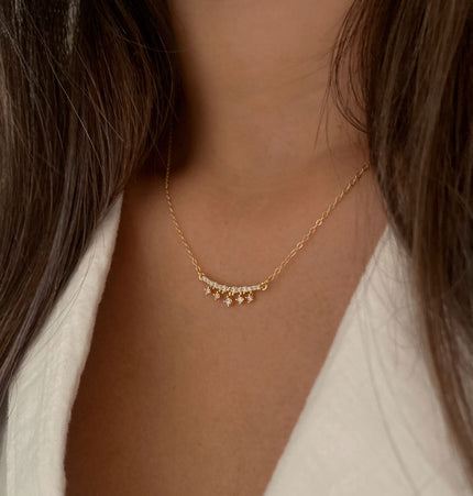 Collar Eugenia