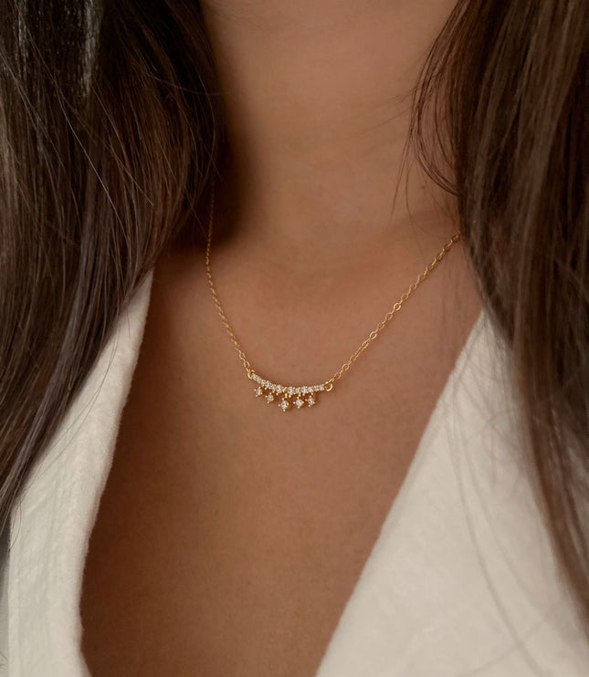 Collar Eugenia