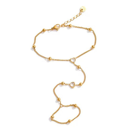 Anabell Hand Chain