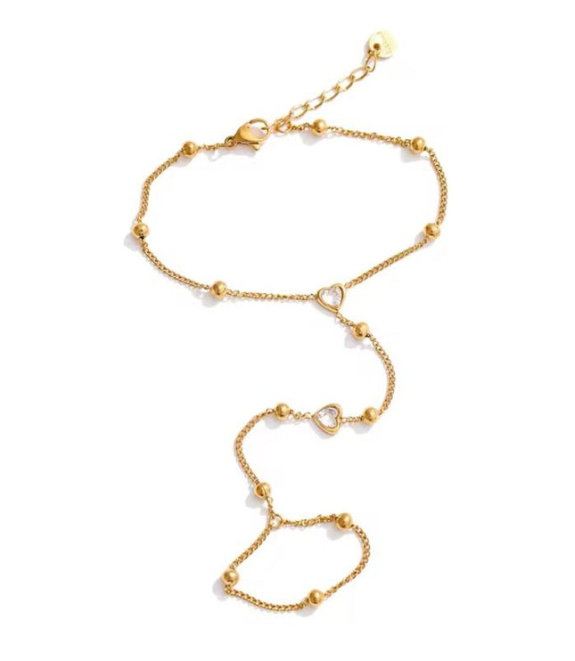 Anabell Hand Chain