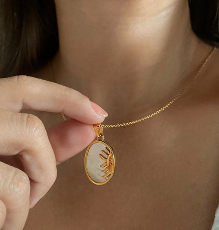Collar Isaana