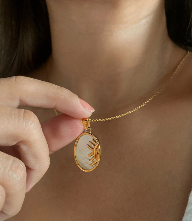 Collar Isaana