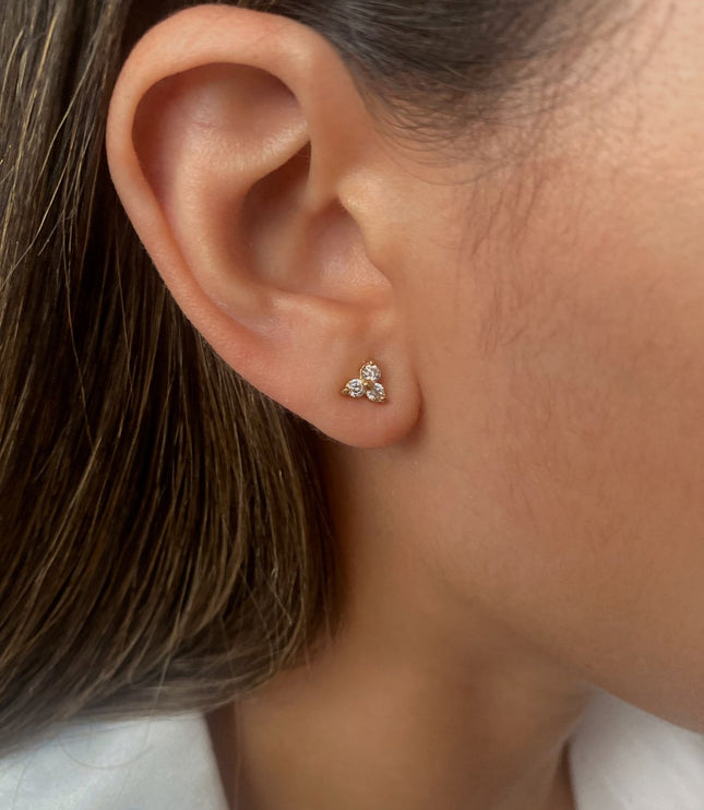 Trío Studs