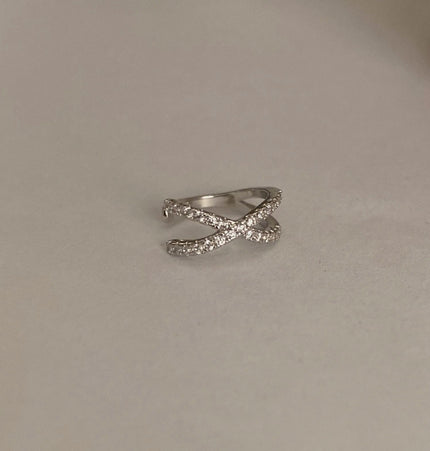 Earcuff X