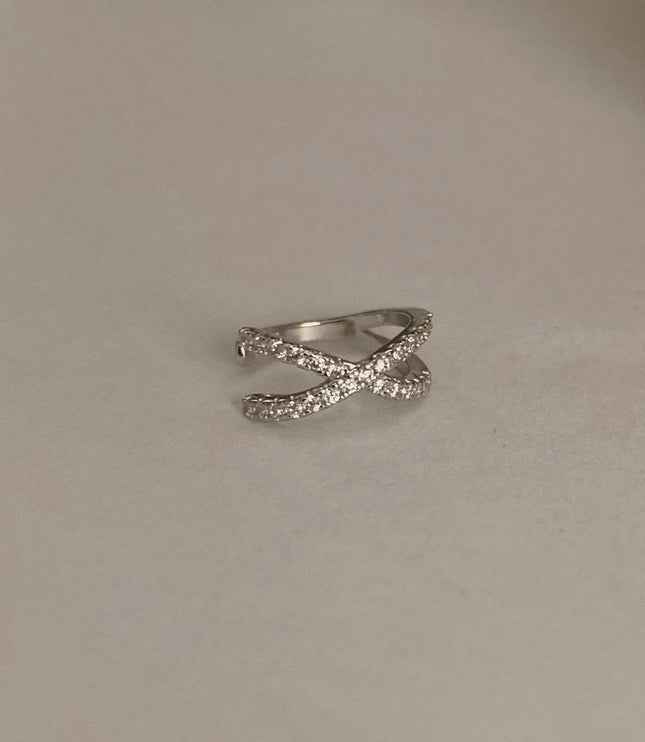 Earcuff X