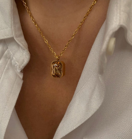 Collar Giorgia