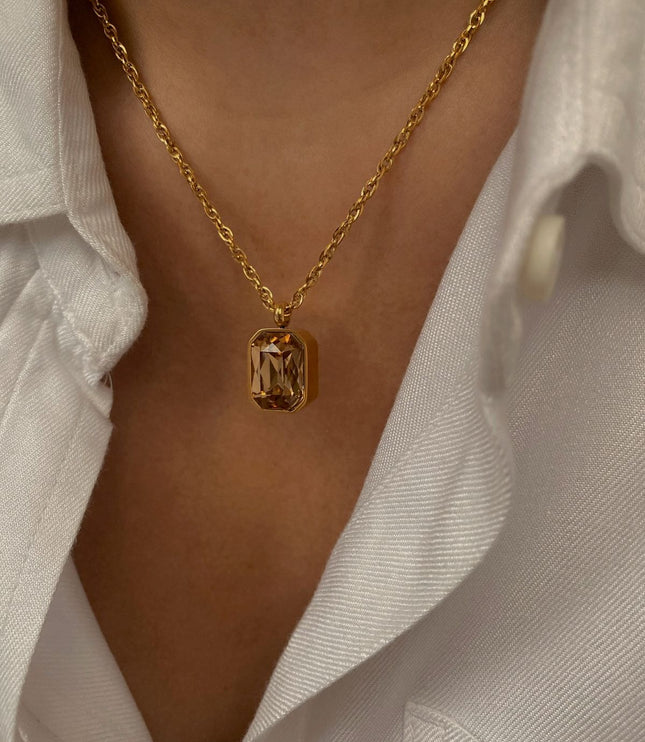 Collar Giorgia