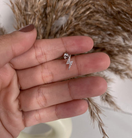 Mini Rayo Silver - 03