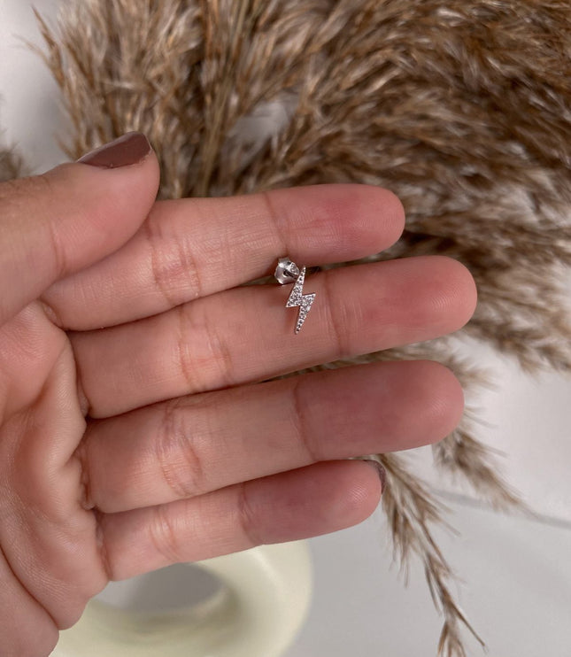 Mini Rayo Silver - 03