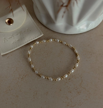Pulsera Thalía