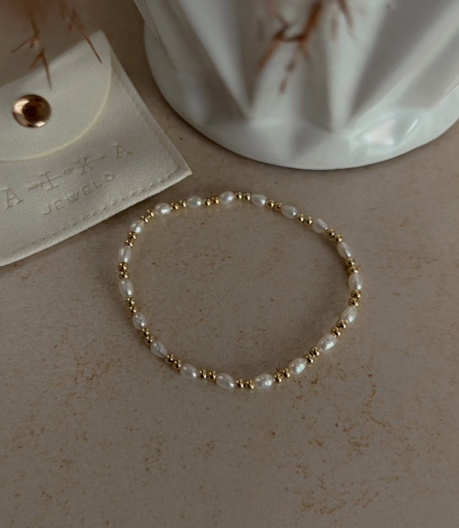 Pulsera Thalía