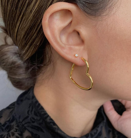 Heart Hoops