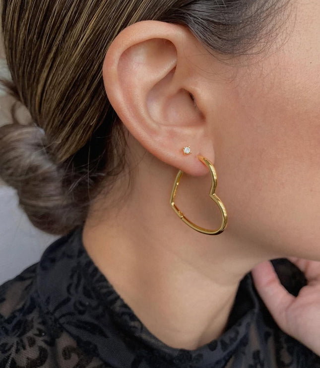 Heart Hoops