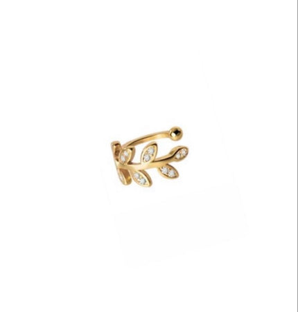 Olive EarCuff