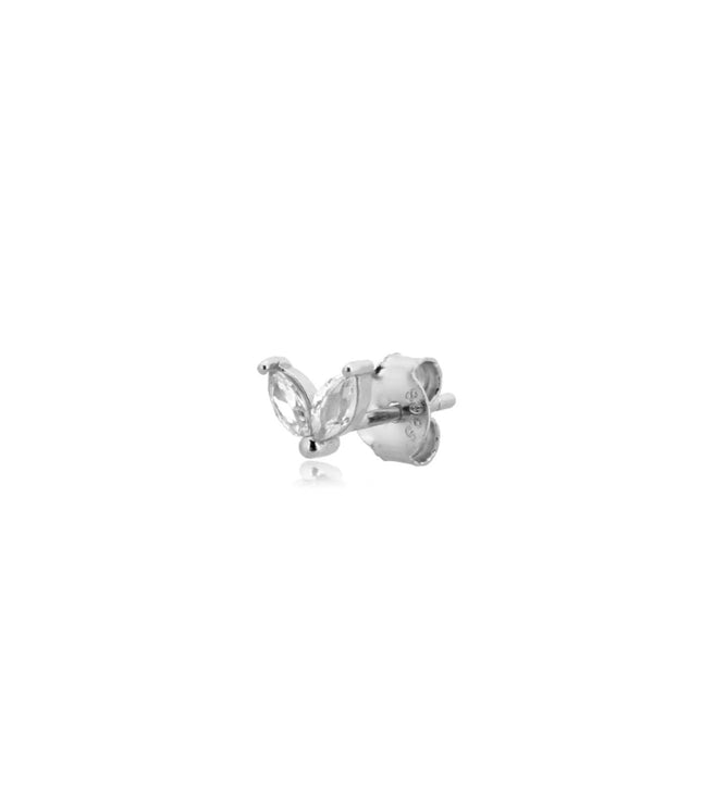 Mini Mía Silver