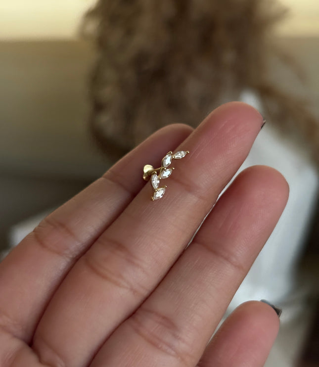 Serena Piercing