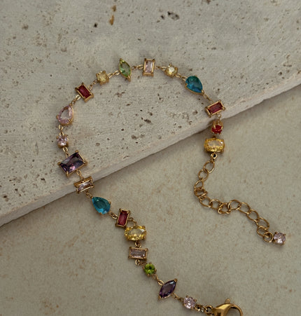 Pulsera Iris
