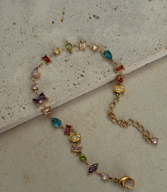 Pulsera Iris