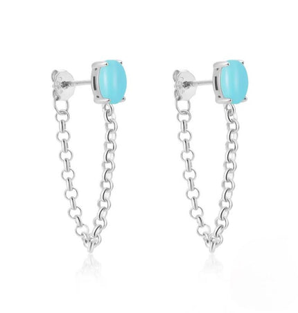 Pendientes Ainé