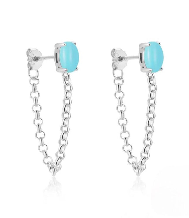 Pendientes Ainé