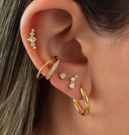 Earcuff Nadia