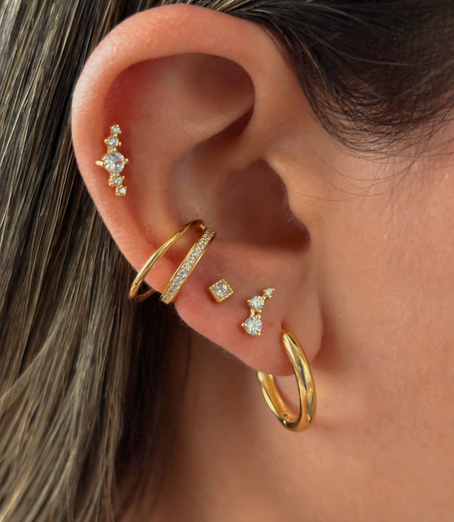 Earcuff Nadia