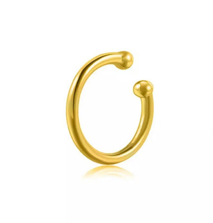 Basic EarCuff