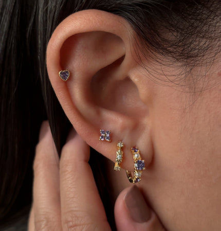 Andrea Hoops