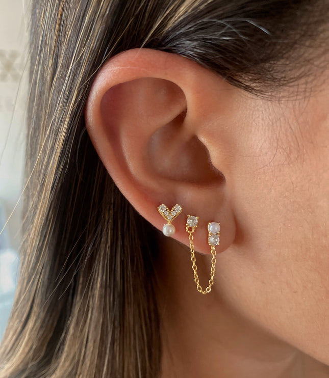 Molly Studs