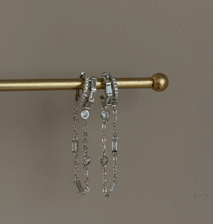 Pendientes Anaís